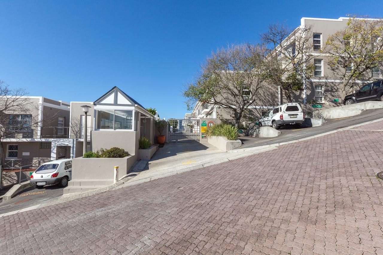 High Strand 38 By Ctha Ciudad del Cabo Exterior foto